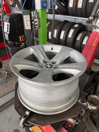 Llantas BMW Styling 258 19” 5x120