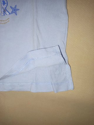 Camiseta Sfera Niña 7-8 Años Verano