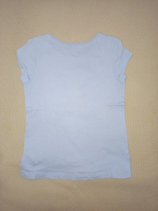 Camiseta Sfera Niña 7-8 Años Verano