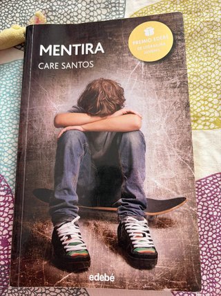 Mentira