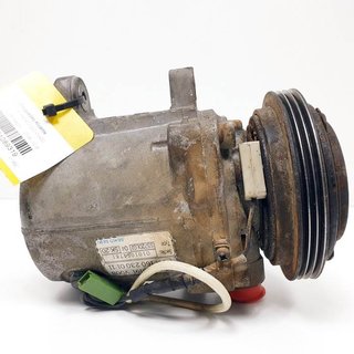 COMPRESOR AIRE ACONDICIONADO SMART SMART FORTWO COUPE (C450) 1998-2007