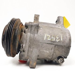 COMPRESOR AIRE ACONDICIONADO SMART SMART FORTWO COUPE (C450) 1998-2007