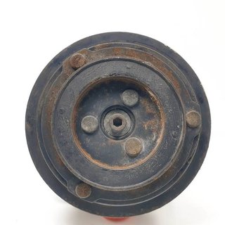 COMPRESOR AIRE ACONDICIONADO SMART SMART FORTWO COUPE (C450) 1998-2007