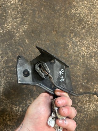 Intermitente Trasero Izq Kawasaki ZX6 06/07