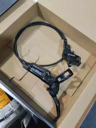 Freno delantero SRAM Guide RS