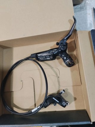 Freno delantero SRAM Guide RS