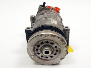 COMPRESOR AIRE ACONDICIONADO FIAT FIAT GRANDE PUNTO (199) 2005-2012