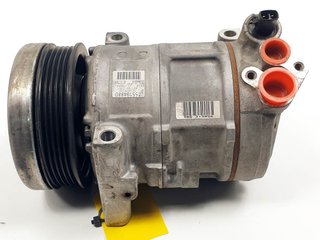 COMPRESOR AIRE ACONDICIONADO FIAT FIAT GRANDE PUNTO (199) 2005-2012