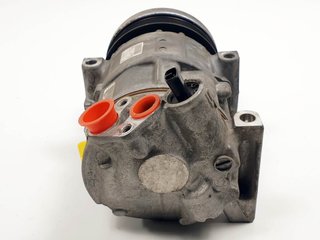 COMPRESOR AIRE ACONDICIONADO FIAT FIAT GRANDE PUNTO (199) 2005-2012
