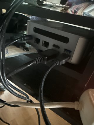 Ninkear Mini PC Potente