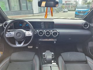 Mercedes-Benz Clase A 2019