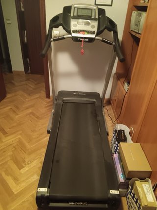 Cinta de correr BZ6440