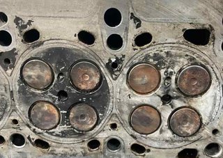 127601 73500052 culata opel corsa c 1.3 cdti