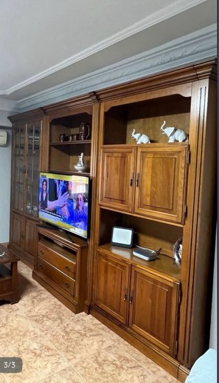 MUEBLE DE COMEDOR