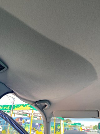 Volkswagen Golf 2001