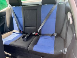 Volkswagen Golf 2001