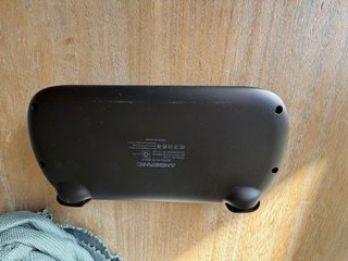 Anbernic RG40XX Negra 64GB