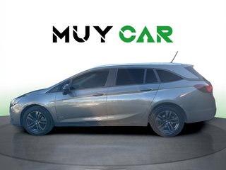 Opel Astra 1.2 Turbo XHT GS Line 96 kW (130 CV)