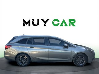 Opel Astra 1.2 Turbo XHT GS Line 96 kW (130 CV)