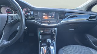 Opel Astra 1.2 Turbo XHT GS Line 96 kW (130 CV)