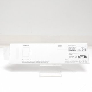 Apple Pencil iPad Pro (A2538) 240913