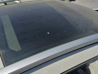 Puerta delantera izquierda peugeot 207 sw 361490