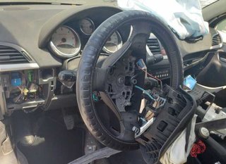 Puerta delantera izquierda peugeot 207 sw 361490