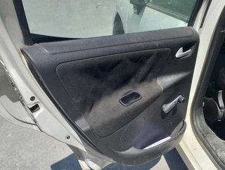 Puerta delantera izquierda peugeot 207 sw 361490