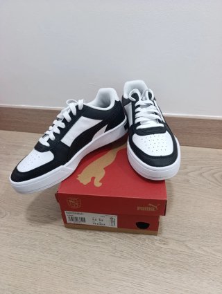 Zapatillas Puma Caven Mujer Nuevas