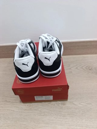 Zapatillas Puma Caven Mujer Nuevas