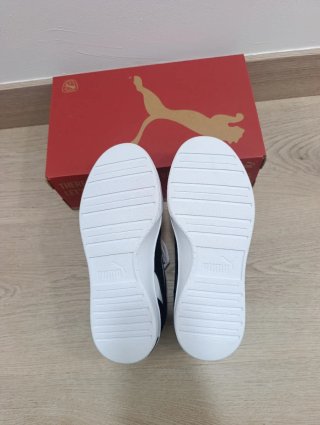 Zapatillas Puma Caven Mujer Nuevas