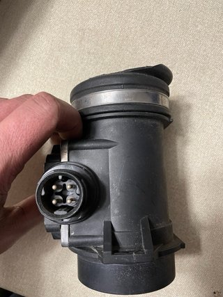 Caudalímetro BMW E36