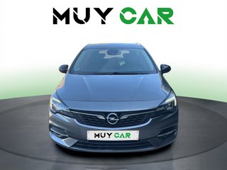 Opel Astra 1.2 Turbo XHT GS Line 96 kW (130 CV)