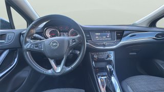 Opel Astra 1.2 Turbo XHT GS Line 96 kW (130 CV)