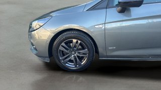 Opel Astra 1.2 Turbo XHT GS Line 96 kW (130 CV)