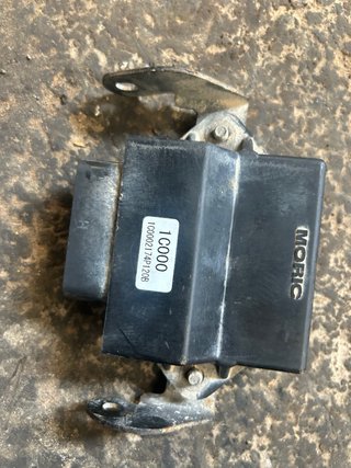 Juego Cerradura y Centralita Yamaha Xmax 250