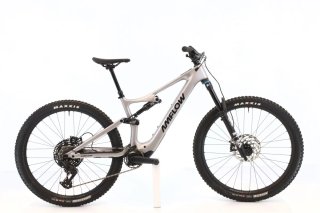 Amflow PL Carbon EBIKE