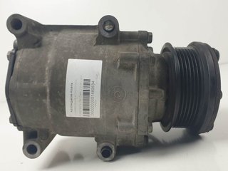 COMPRESOR AIRE ACONDICIONADO - FORD FORD FIESTA (CBK) 2001-2008