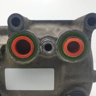 COMPRESOR AIRE ACONDICIONADO - FORD FORD FIESTA (CBK) 2001-2008