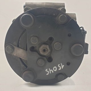 COMPRESOR AIRE ACONDICIONADO - FORD FORD FIESTA (CBK) 2001-2008