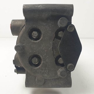 COMPRESOR AIRE ACONDICIONADO - FORD FORD FIESTA (CBK) 2001-2008