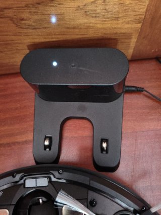Aspirador Robot Vactidy Nimble T6