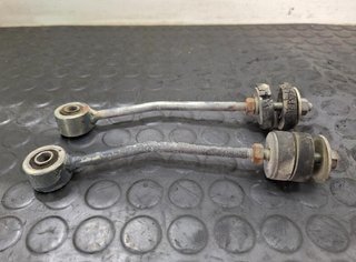 Nissan 110161 soporte del radiador l - 60.095