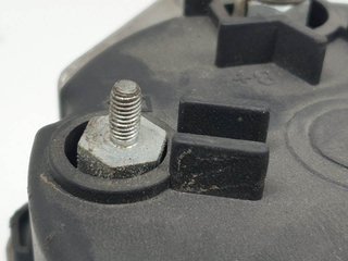 ALTERNADOR - OPEL OPEL ZAFIRA A 1999-2005