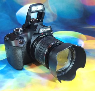 CANON EOS 4000D WIFI 2001O