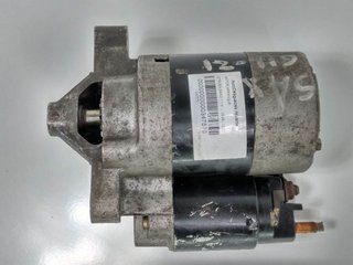 MOTOR ARRANQUE - CITROEN CITROEN SAXO 1996-2002