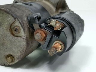MOTOR ARRANQUE - CITROEN CITROEN SAXO 1996-2002