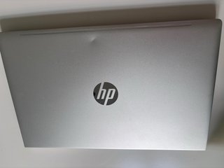 Portátil HP ProBook 455 G10 15.6