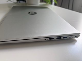 Portátil HP ProBook 455 G10 15.6