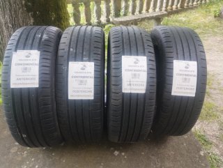 Gomme Continental 195/55R16 87H